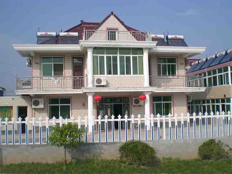 饭庄介绍(图1)