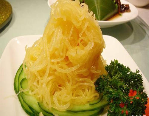 崇明金瓜